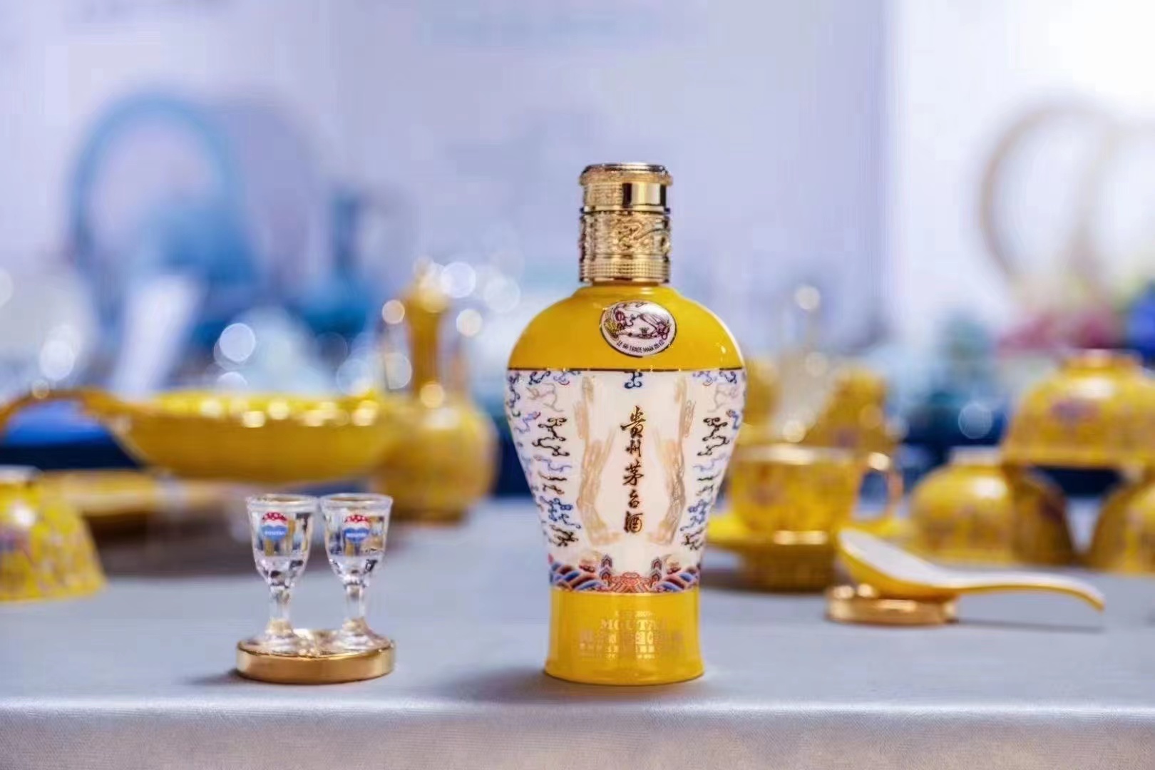 大丰镇聊城东昌府高价回收茅台酒多少钱哪里回收(附近上门回收茅台酒）?